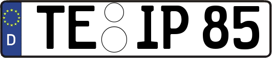 TE-IP85
