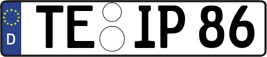 TE-IP86
