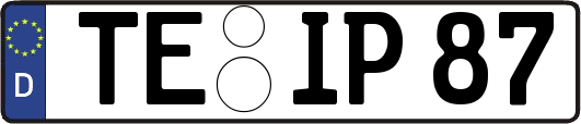 TE-IP87