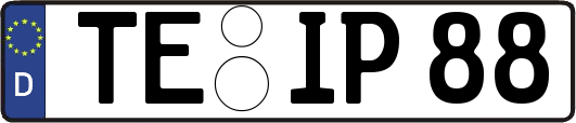 TE-IP88