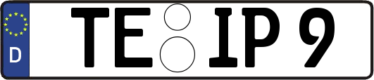 TE-IP9