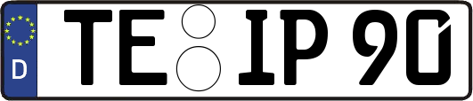 TE-IP90
