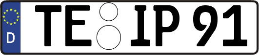 TE-IP91