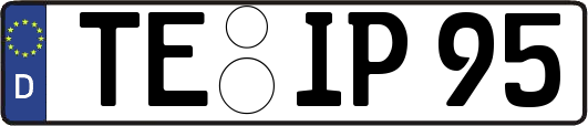 TE-IP95