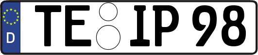 TE-IP98