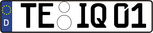 TE-IQ01