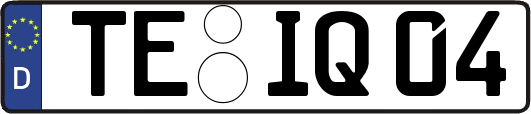 TE-IQ04