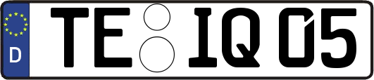 TE-IQ05