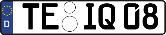 TE-IQ08