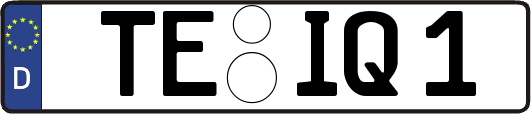 TE-IQ1