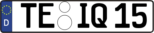 TE-IQ15