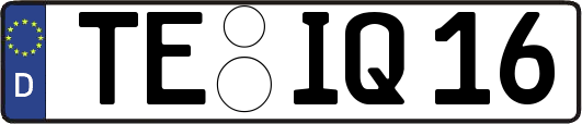 TE-IQ16