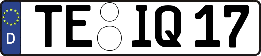 TE-IQ17