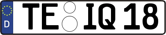 TE-IQ18