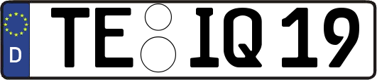 TE-IQ19