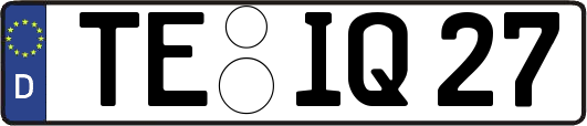 TE-IQ27