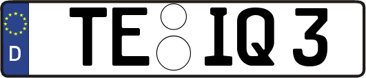 TE-IQ3