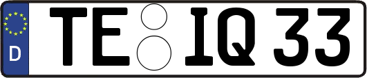 TE-IQ33