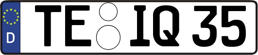 TE-IQ35