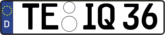 TE-IQ36