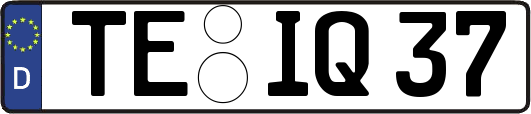 TE-IQ37