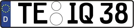 TE-IQ38