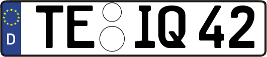 TE-IQ42