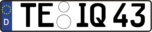 TE-IQ43