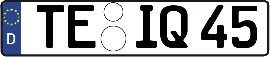 TE-IQ45