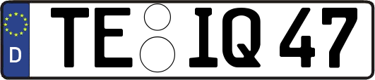 TE-IQ47