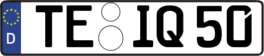 TE-IQ50