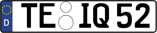 TE-IQ52