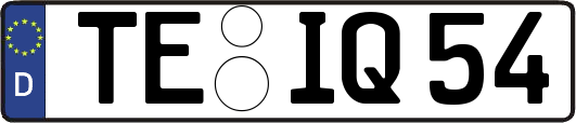 TE-IQ54