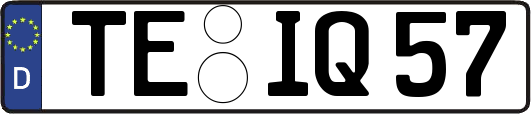 TE-IQ57