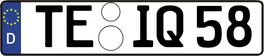 TE-IQ58