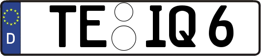 TE-IQ6