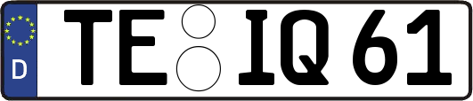 TE-IQ61