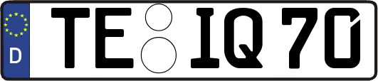 TE-IQ70