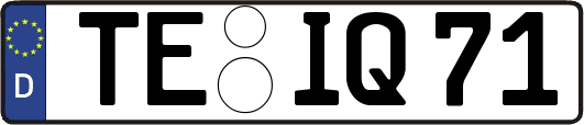 TE-IQ71