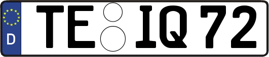 TE-IQ72