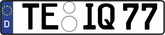 TE-IQ77