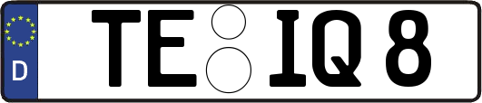 TE-IQ8