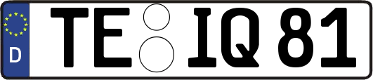 TE-IQ81