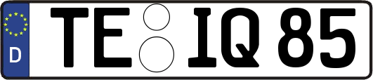 TE-IQ85