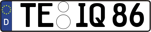 TE-IQ86