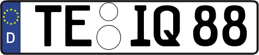 TE-IQ88