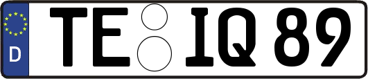 TE-IQ89