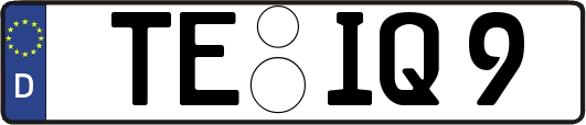 TE-IQ9