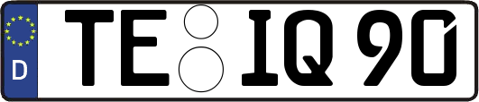 TE-IQ90