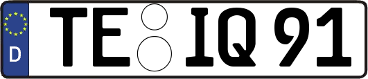 TE-IQ91